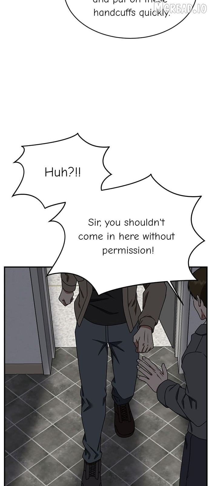 Change Me Chapter 147 - page 26